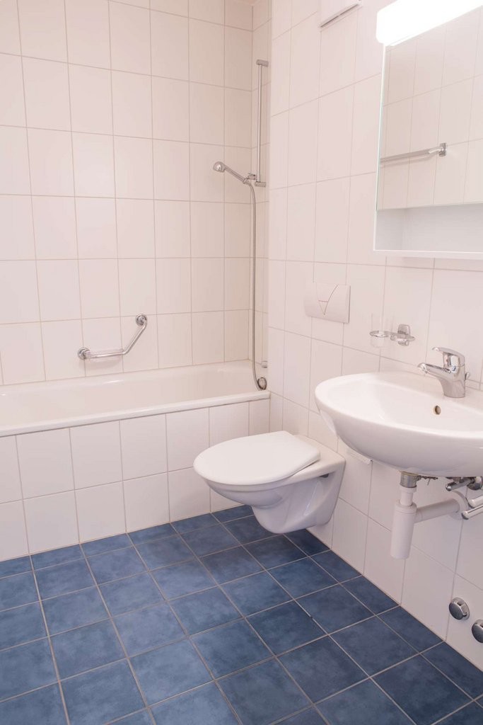 5 ½ Zimmer-Wohnung