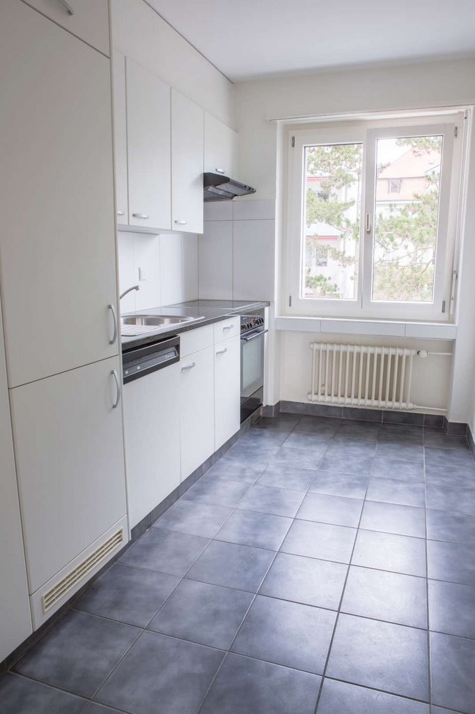 5 ½ Zimmer-Wohnung