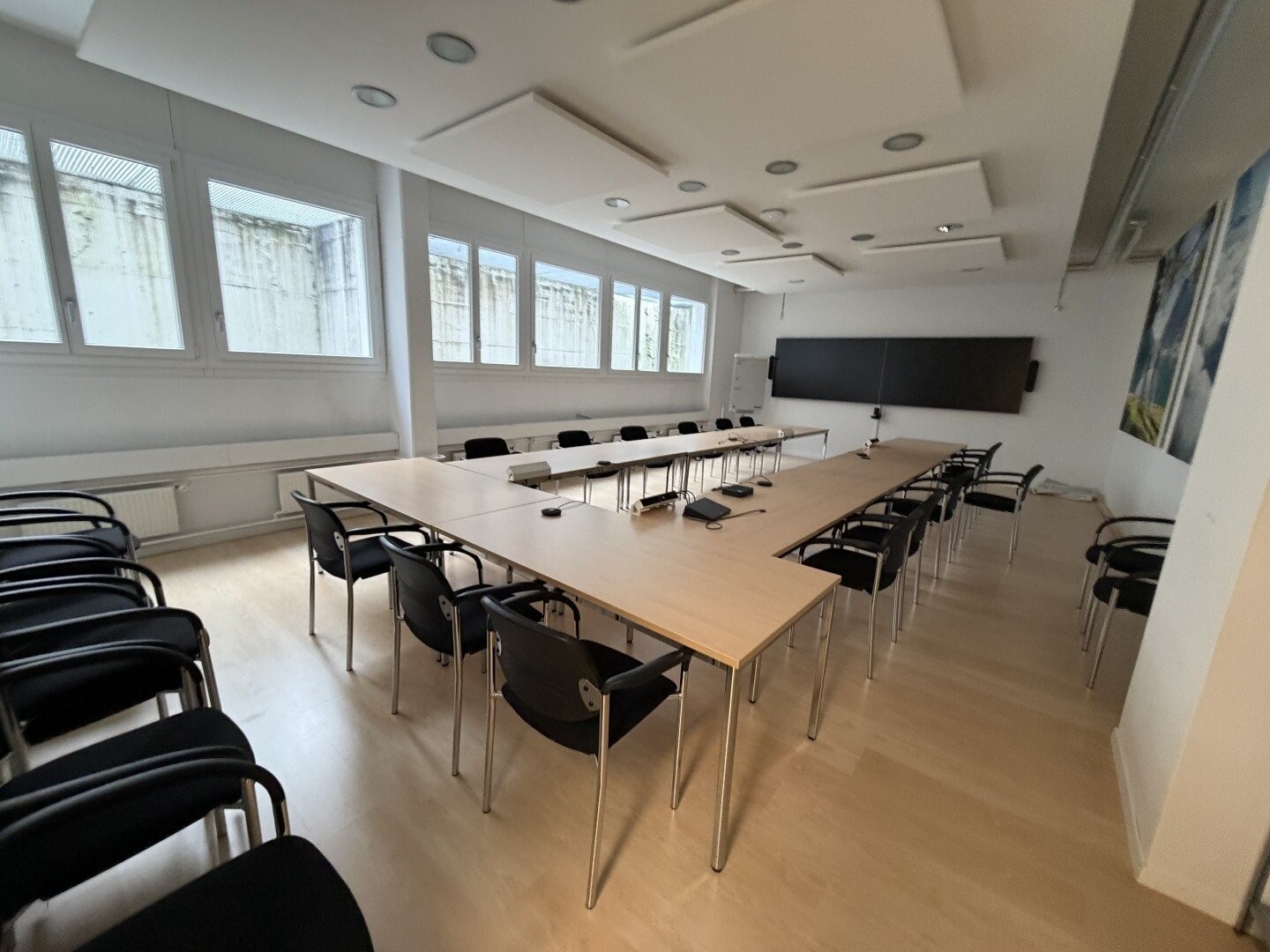 151m² office, Foto 2 von 5