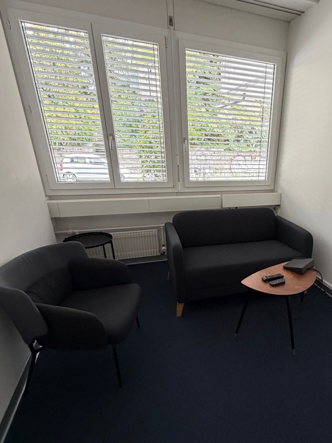 151m² office, Foto 4 von 5
