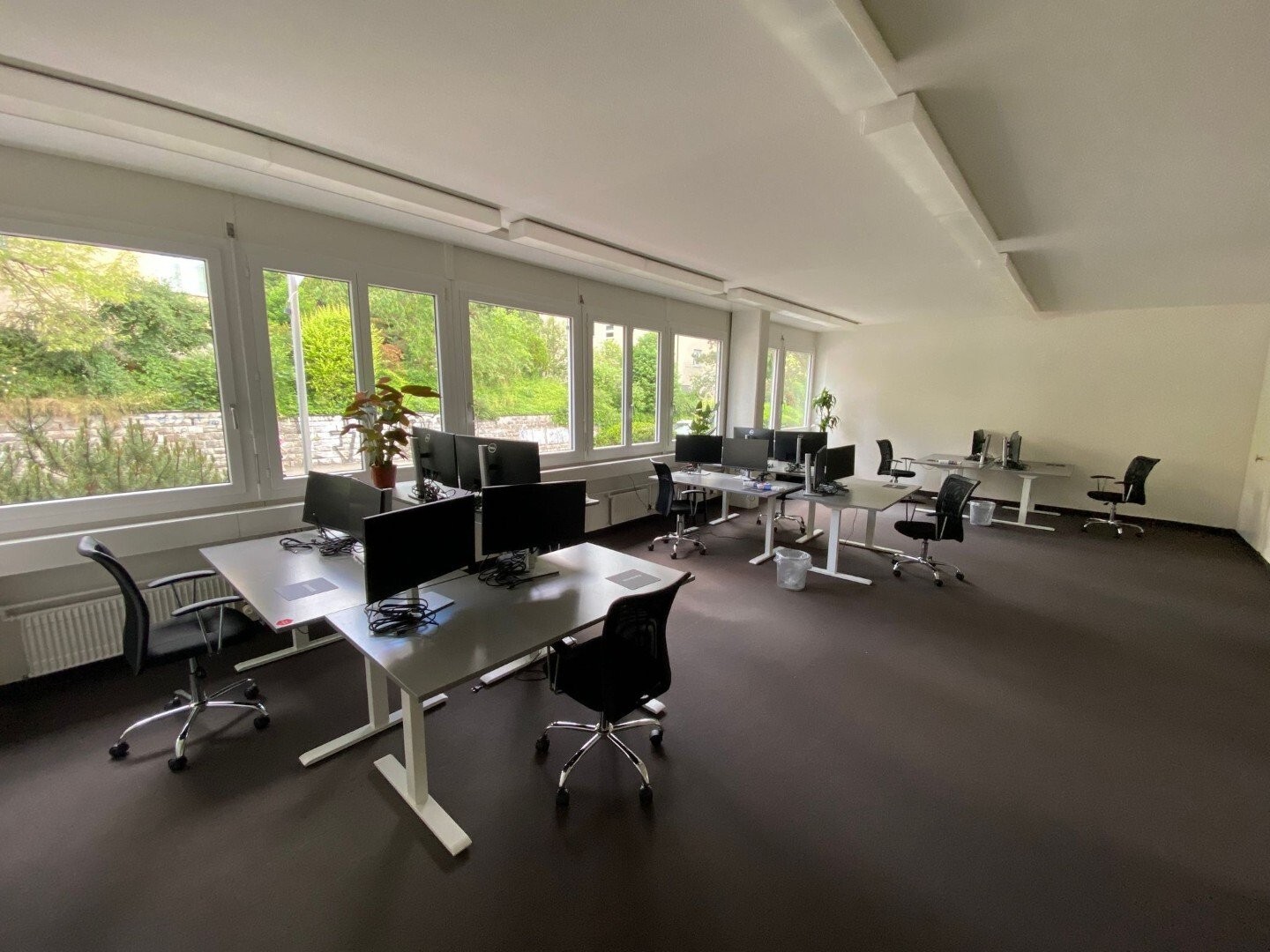 151m² office, Foto 5 von 5