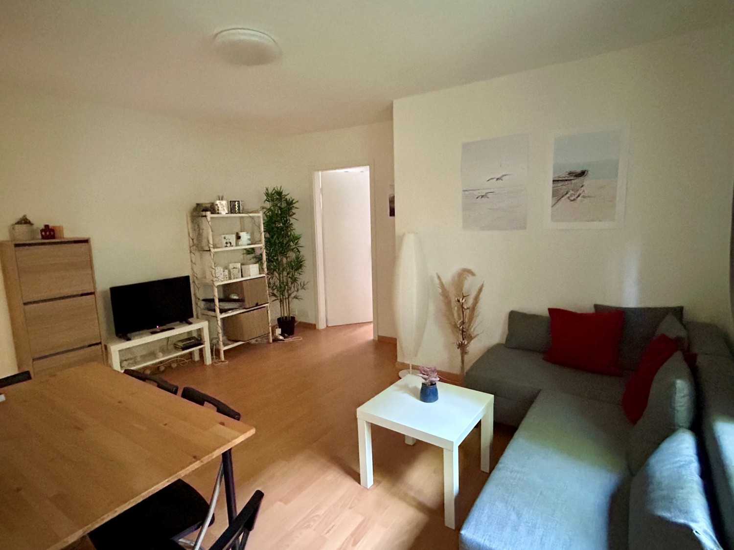 2 rooms furnished flat, photo 1 sur 10