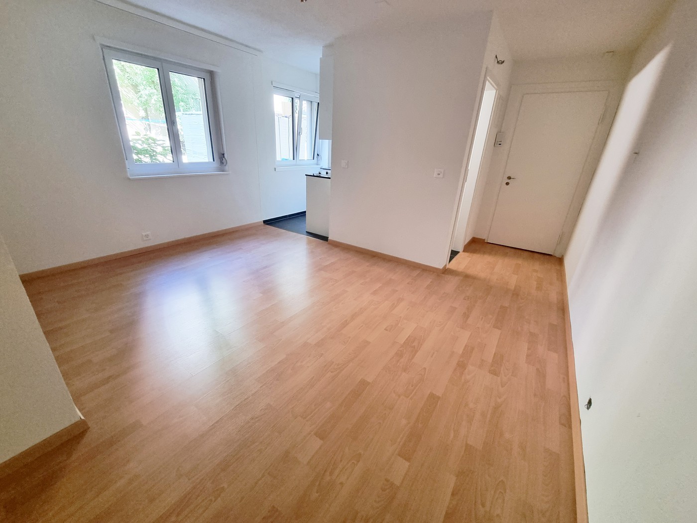 2 rooms furnished flat, photo 9 sur 10