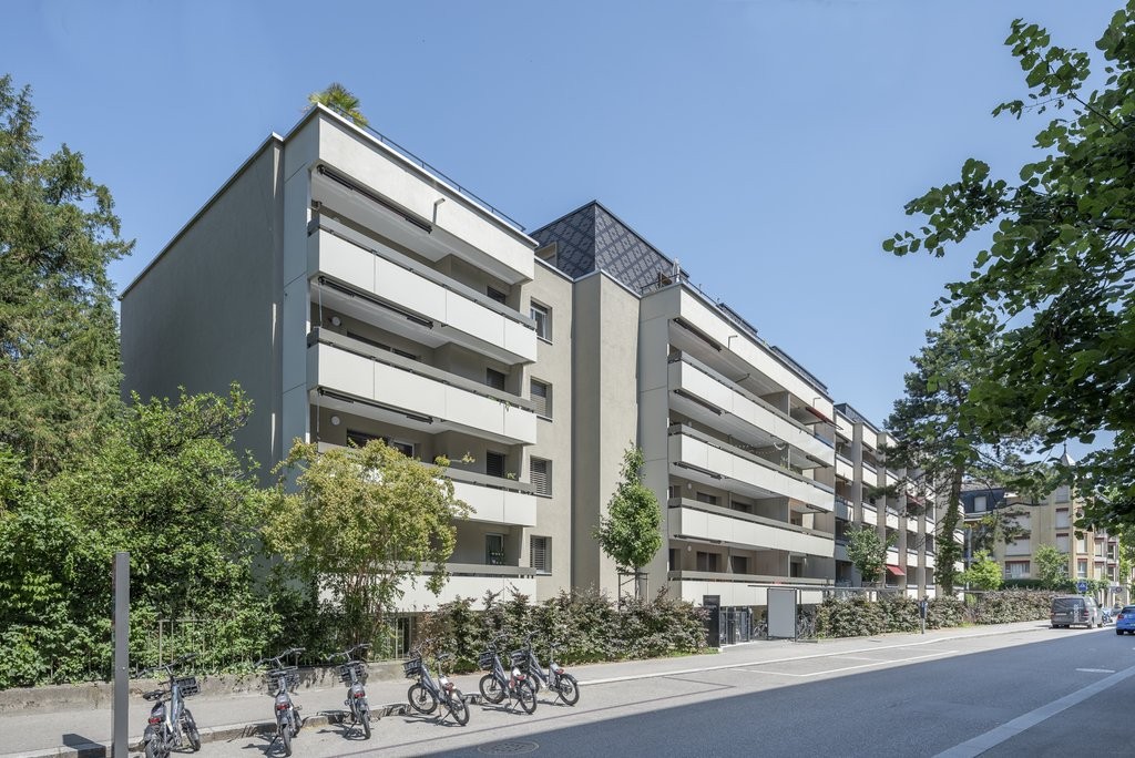 Appartamento di 3 ½ locali