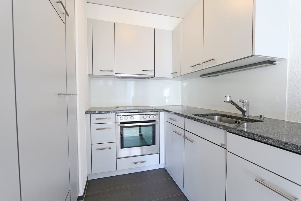 3 ½ rooms apartment, photo 1 of 10