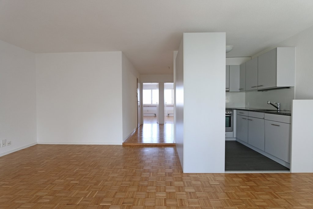 3 ½ rooms apartment, photo 2 of 10