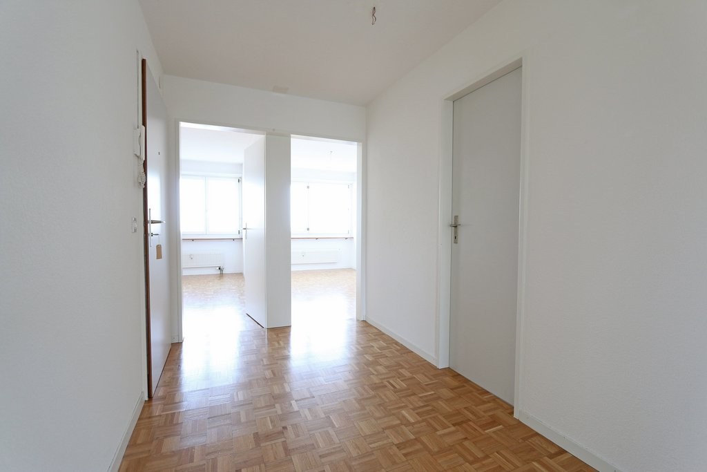 3 ½ rooms apartment, photo 5 of 10