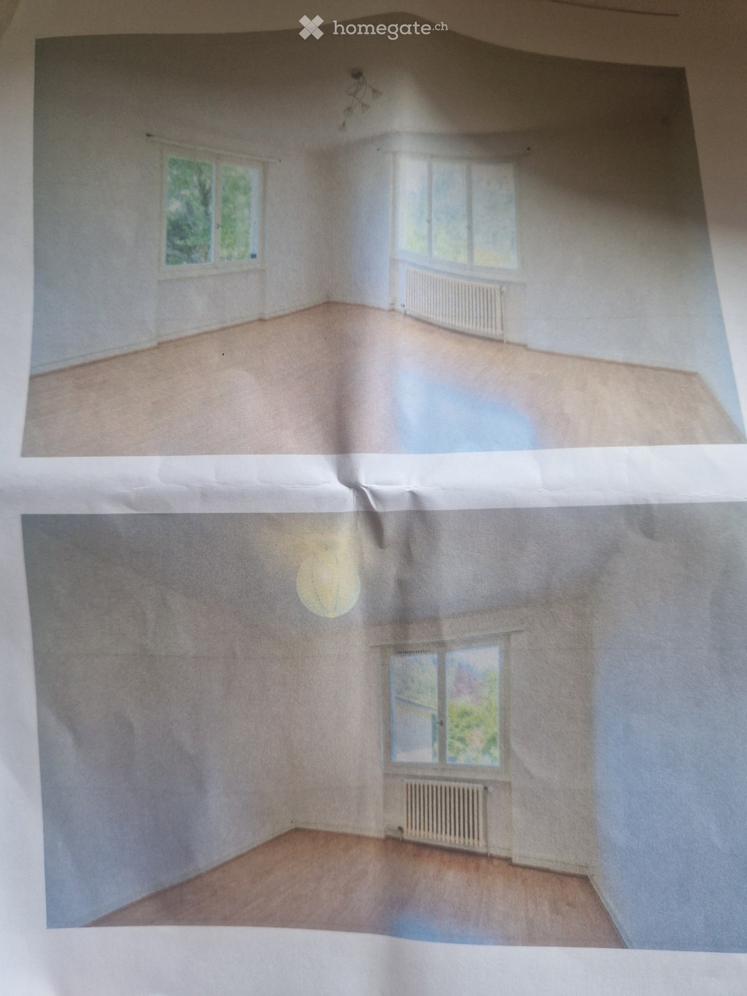 1 Zimmer Einzelzimmer, Foto 1 von 4