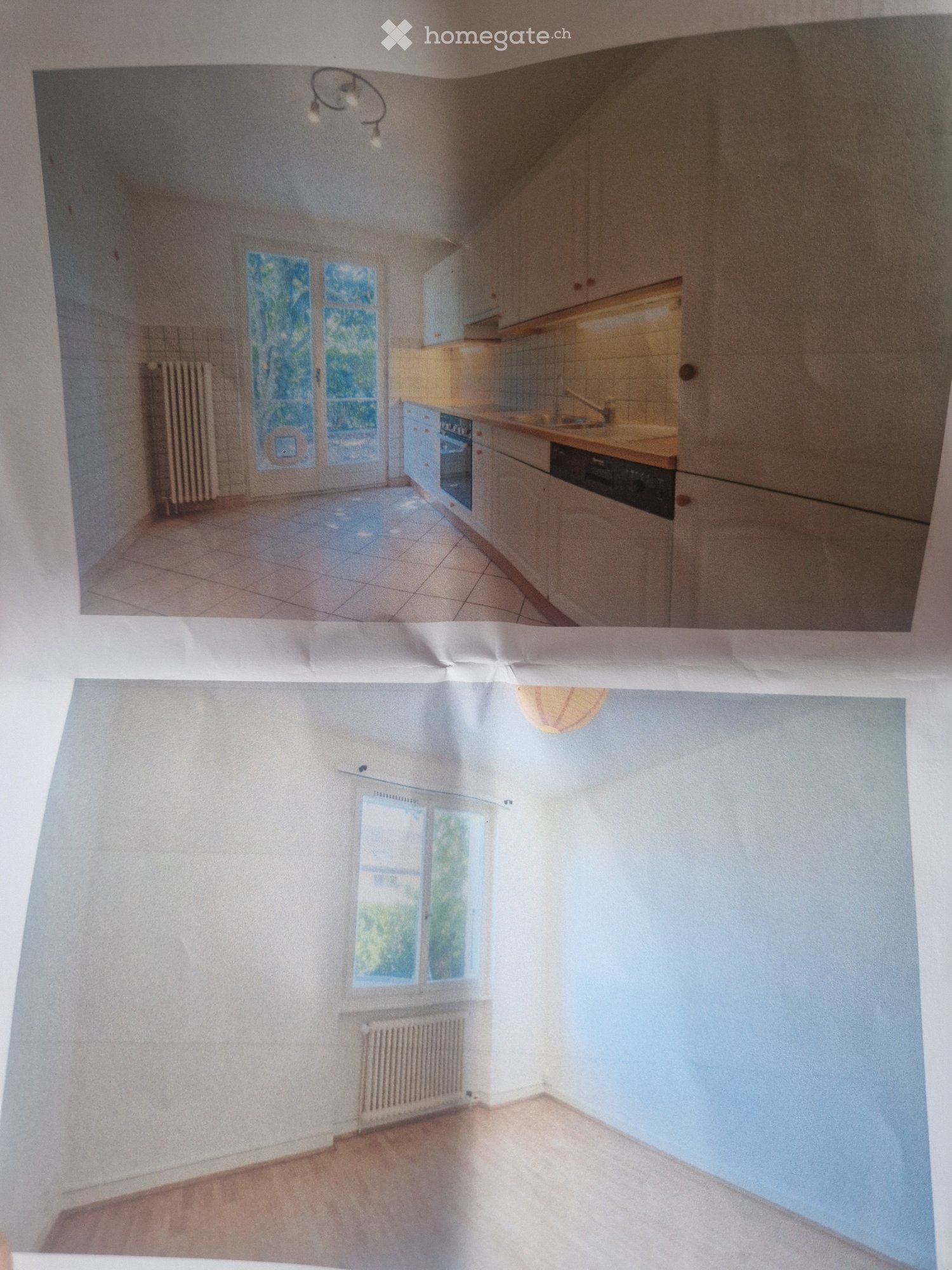1 Zimmer Einzelzimmer, Foto 2 von 4