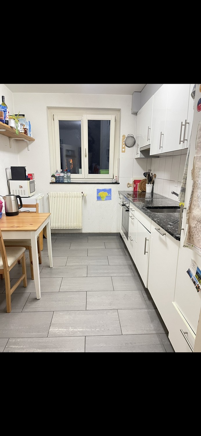 Room in a shared flat, photo 2 of 2