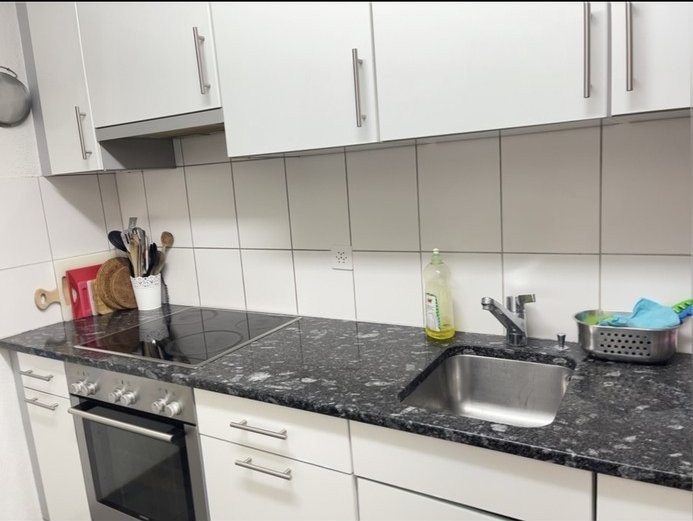 Room in a shared flat, photo 1 of 2