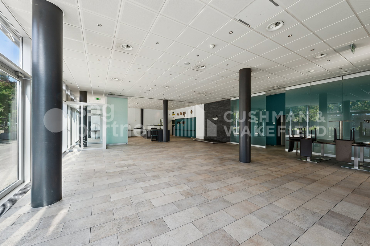 548m² commercial, photo 6 of 7