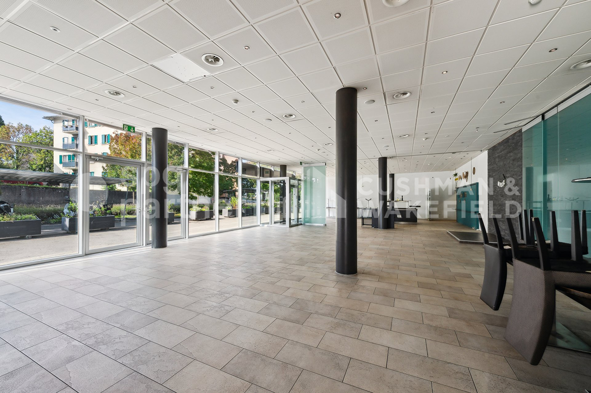 548m² commercial, photo 5 of 7