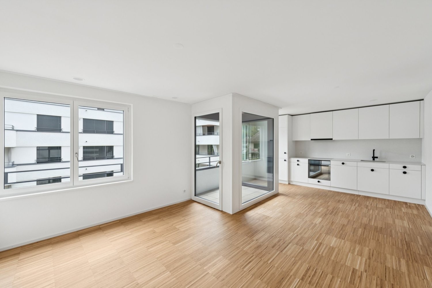 1 ½ rooms apartment, photo 4 of 4