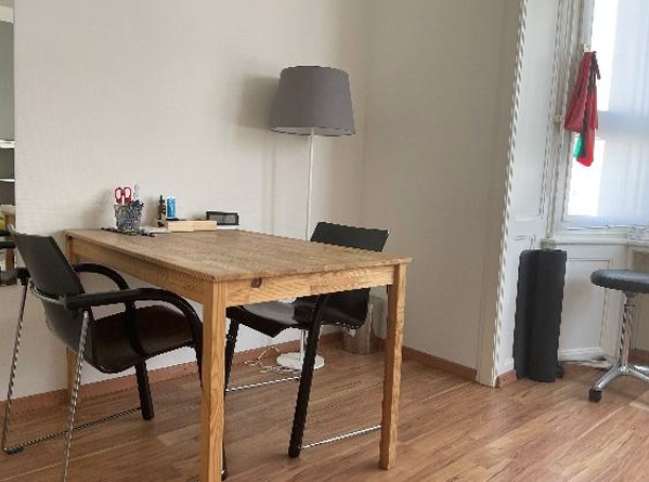 20m² commercial, photo 1 of 3