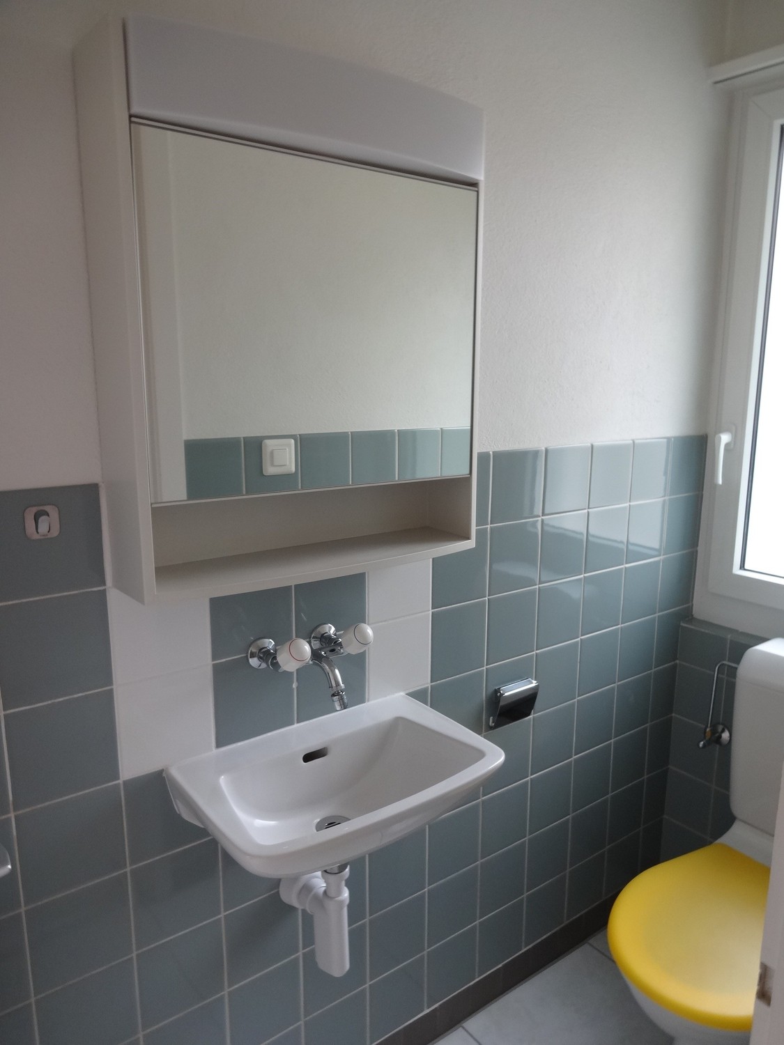 5 ½ rooms row house