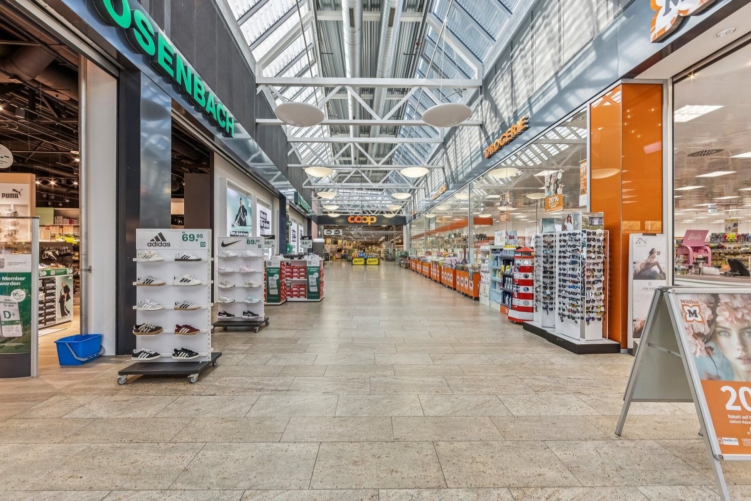 Ristorante di 100m², foto 4 di 5