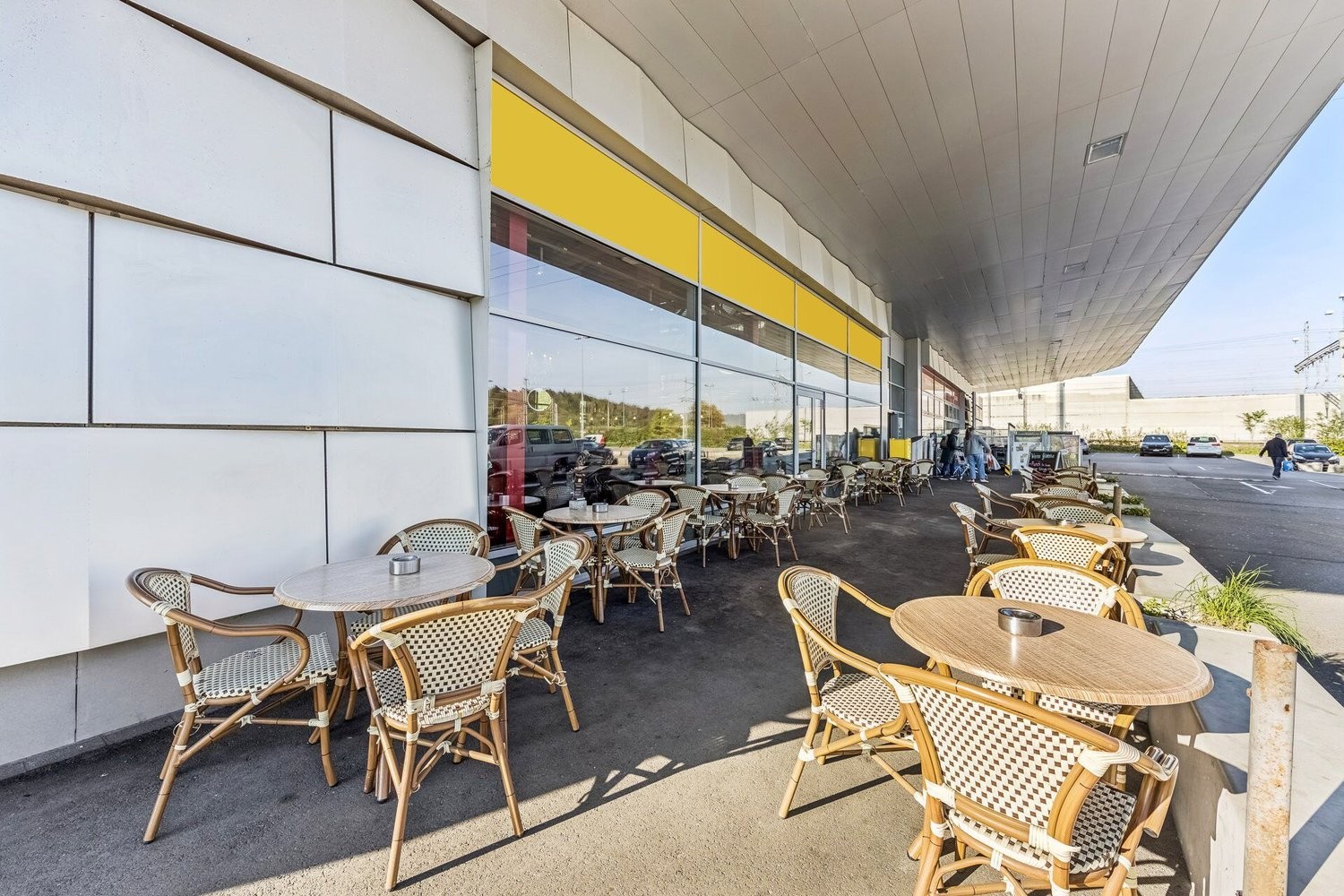 Ristorante di 100m², foto 5 di 5