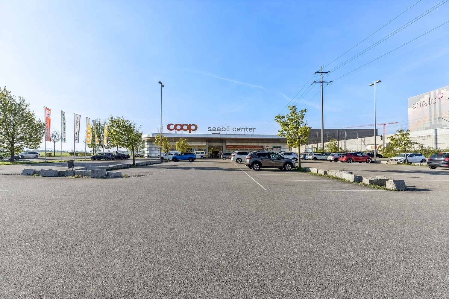 Ristorante di 100m², foto 2 di 5