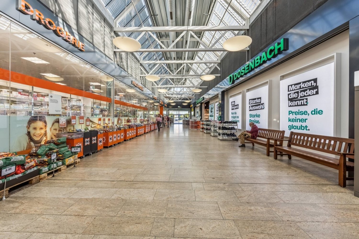 Ristorante di 100m², foto 3 di 5