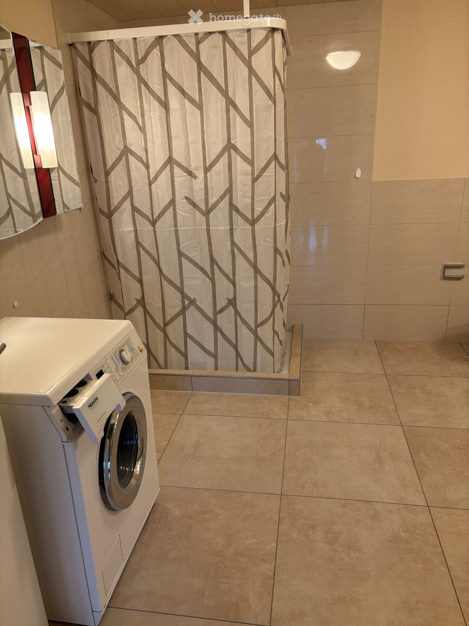 Appartement de 2 ½ pièces
