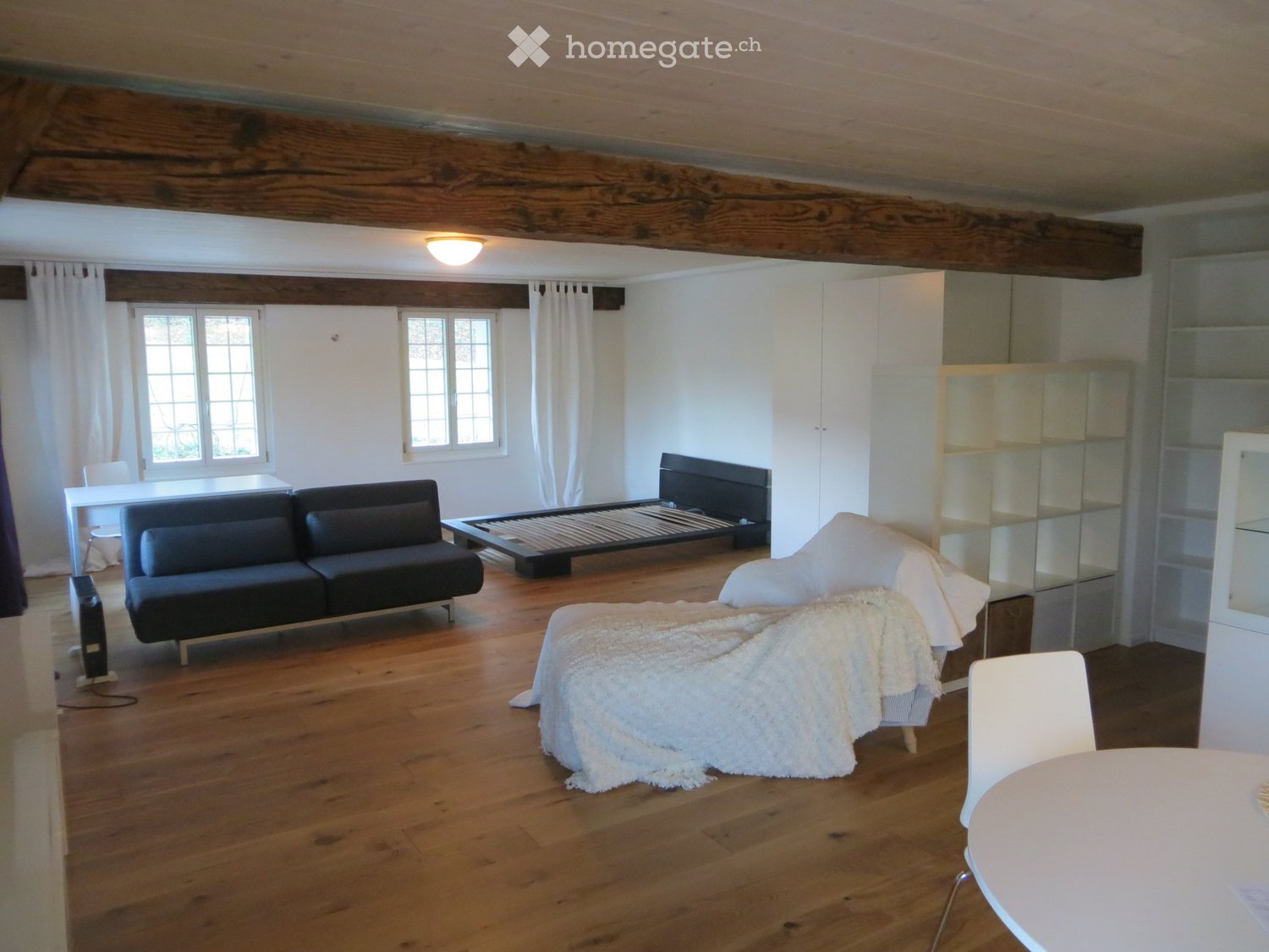 Appartement de 2 ½ pièces