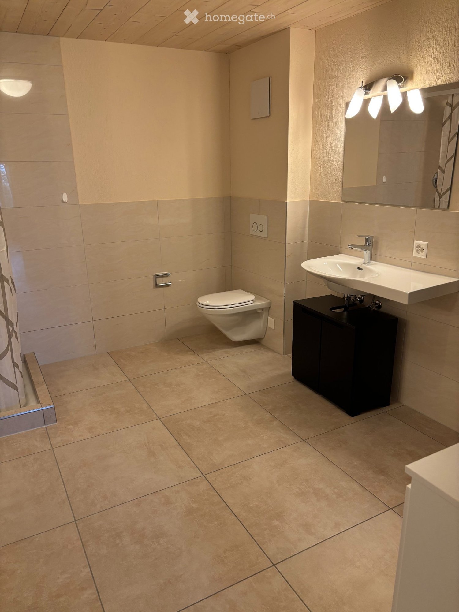 Appartement de 2 ½ pièces