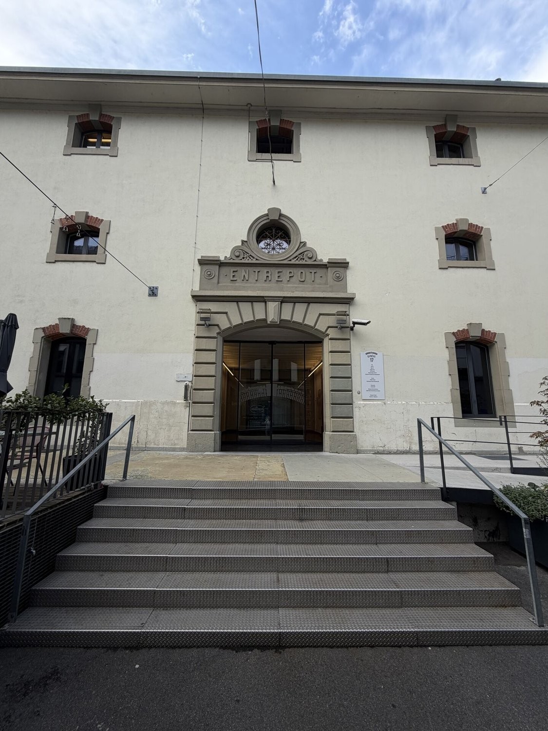 Gewerbe