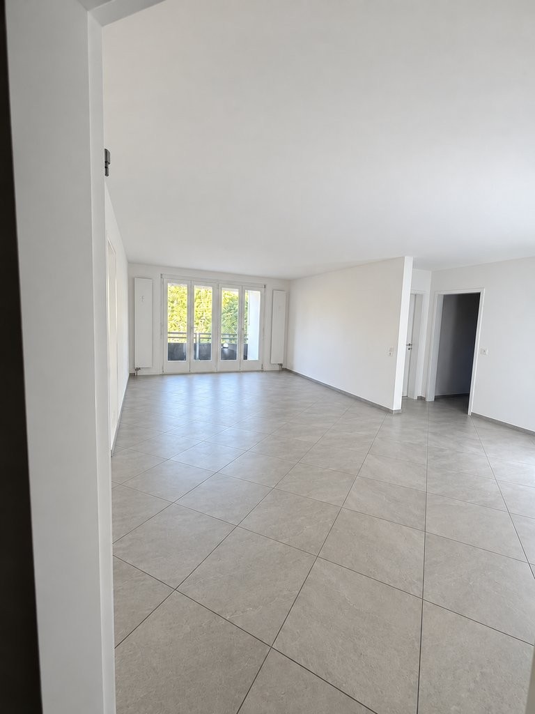 Appartement de 3 pièces