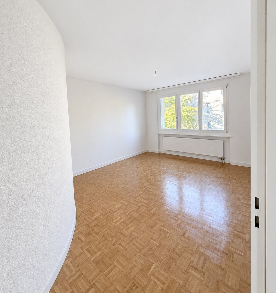 Appartement de 3 pièces
