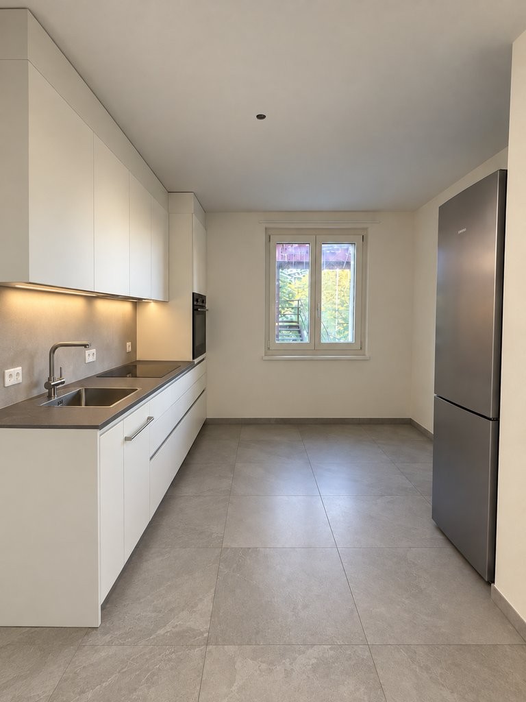 Appartement de 3 pièces