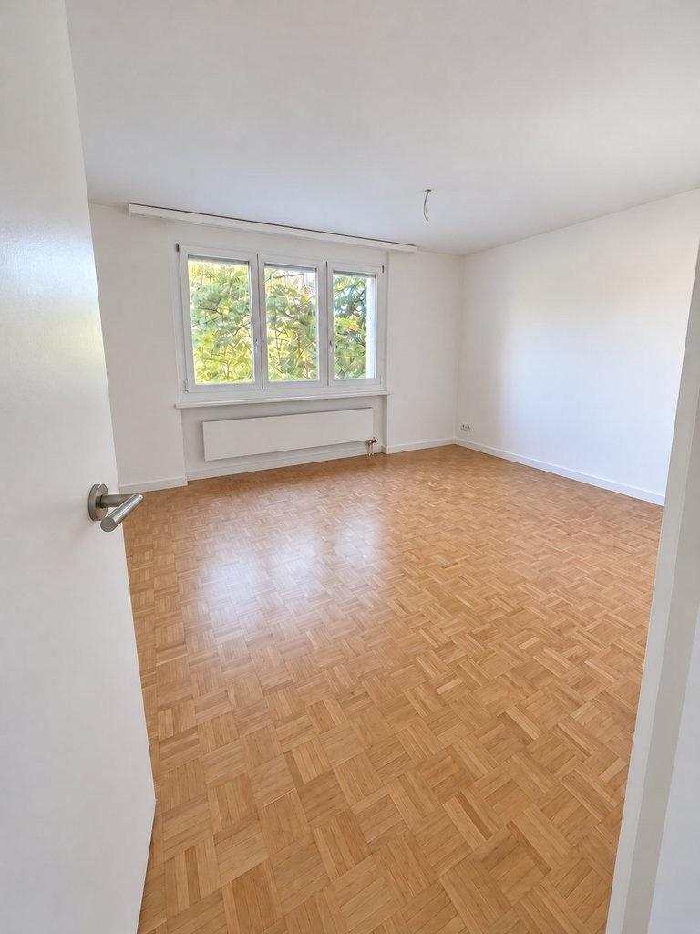 Appartement de 3 pièces