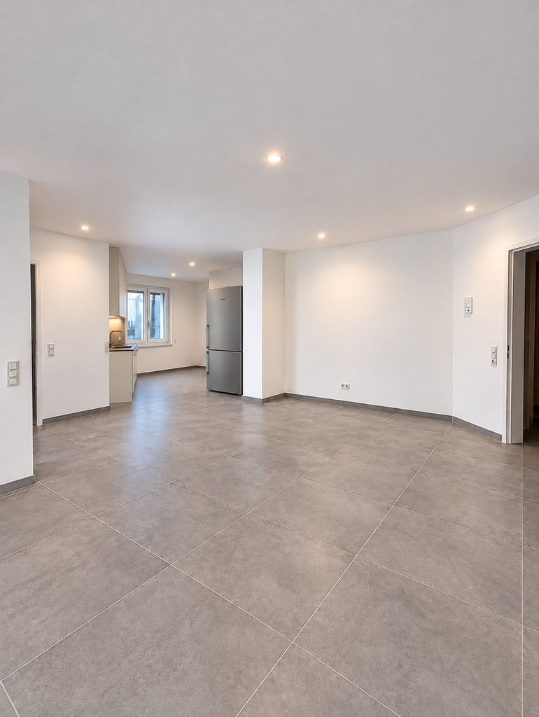 Appartement de 3 pièces