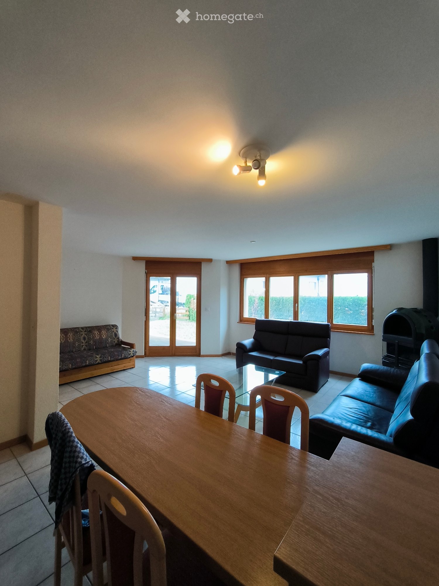 2 ½ rooms apartment, photo 4 of 5