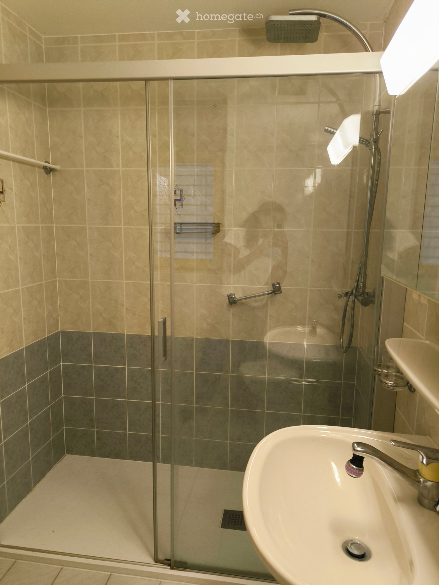 2 ½ rooms apartment, photo 2 of 5