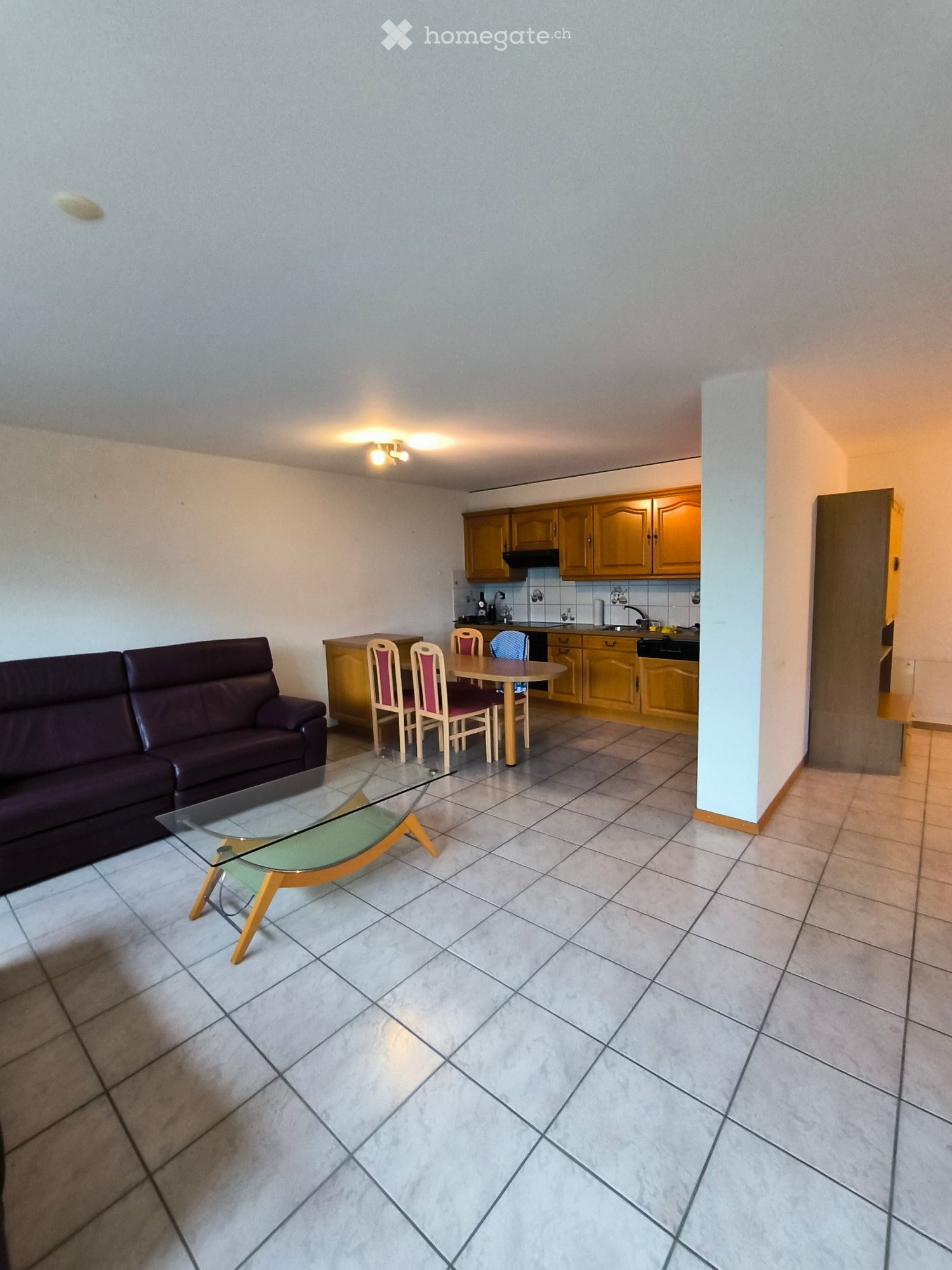 2 ½ rooms apartment, photo 5 of 5