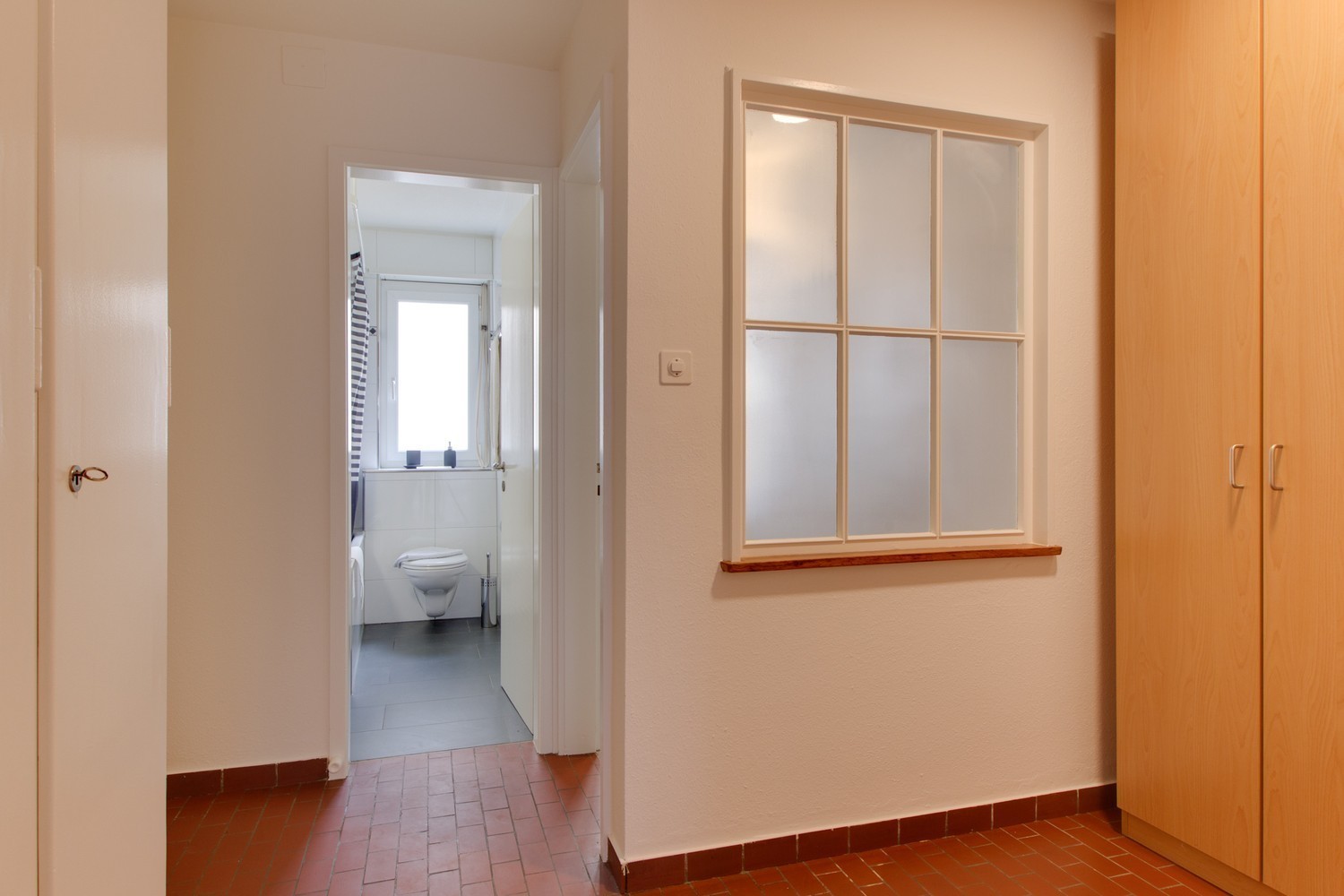 1 ½ rooms furnished flat, photo 4 of 10