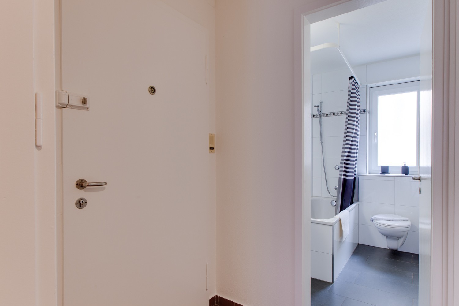 1 ½ rooms furnished flat, photo 10 of 10