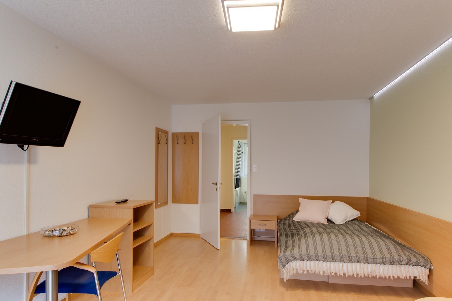 1 ½ rooms furnished flat, photo 7 of 10
