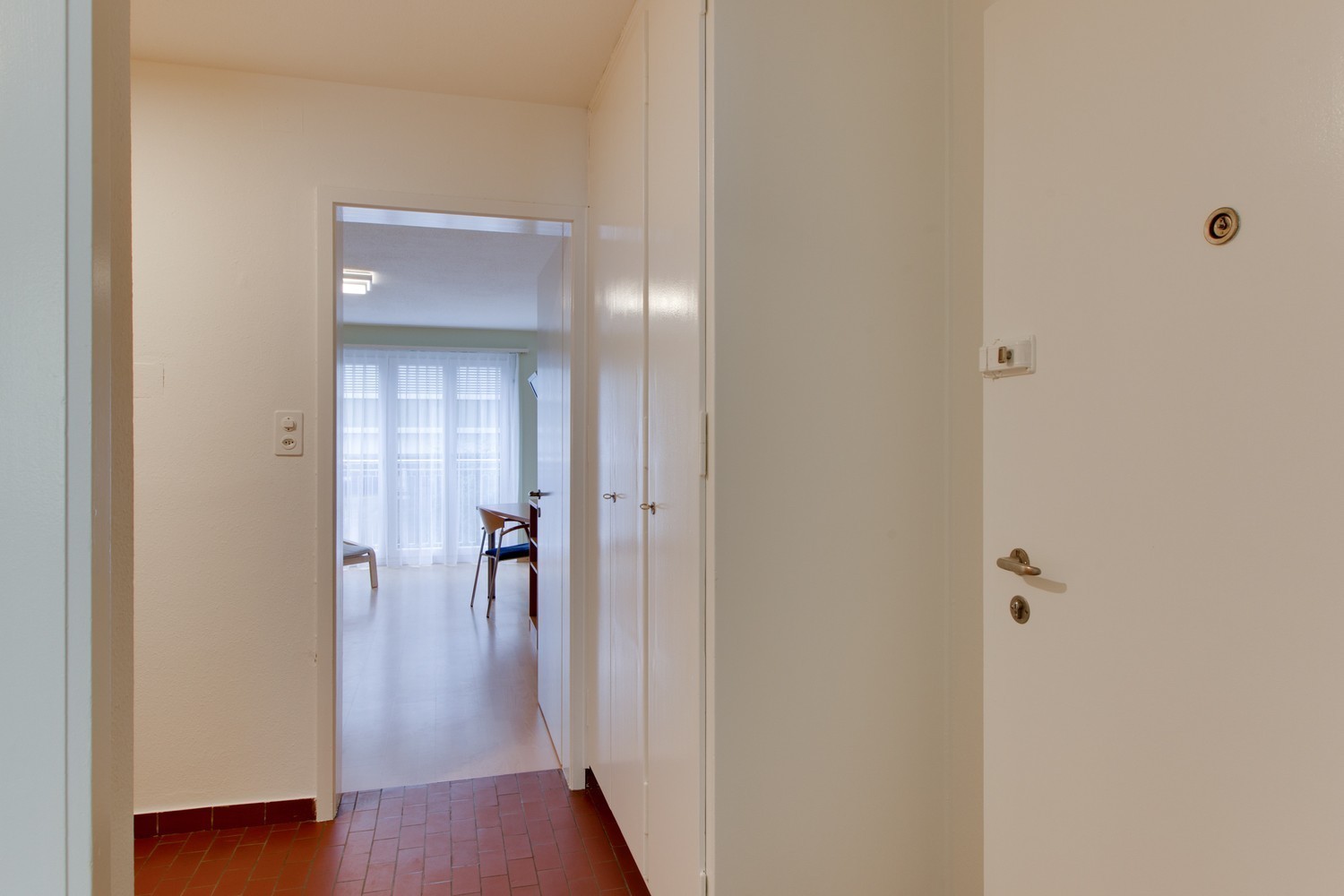 1 ½ rooms furnished flat, photo 6 of 10