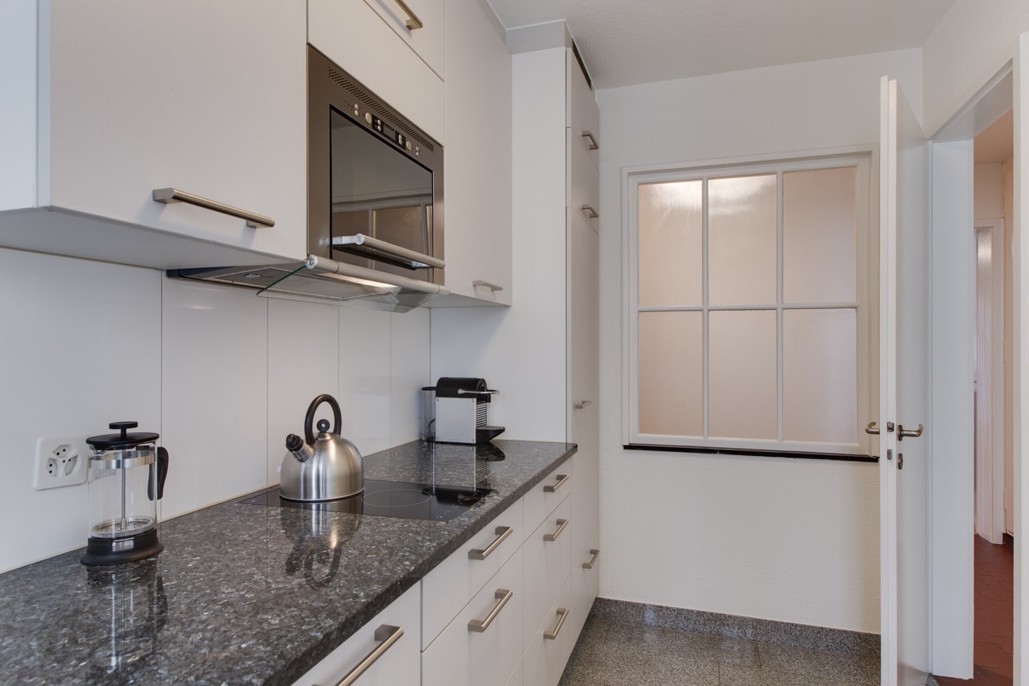 1 ½ rooms furnished flat, photo 3 of 10