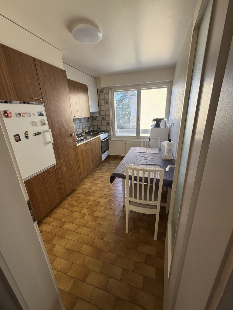 2 rooms apartment, photo 4 of 6