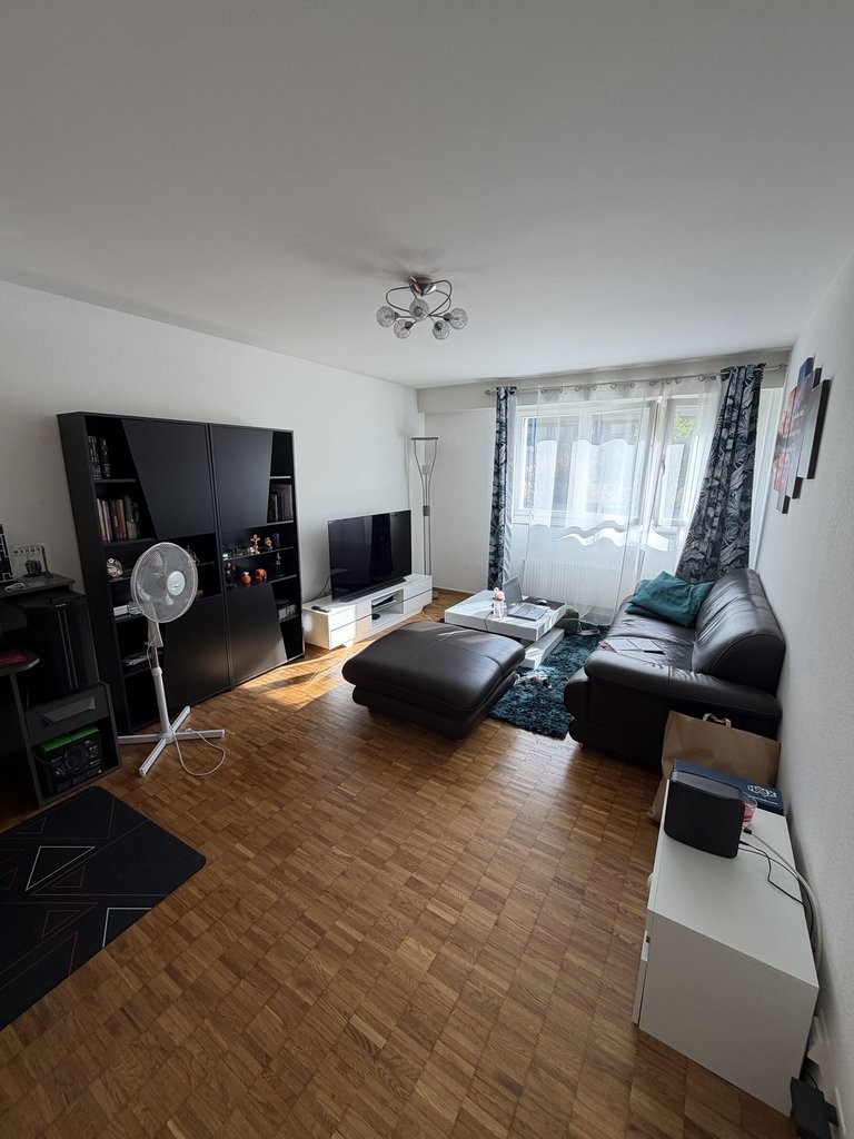 2 rooms apartment, photo 3 of 6