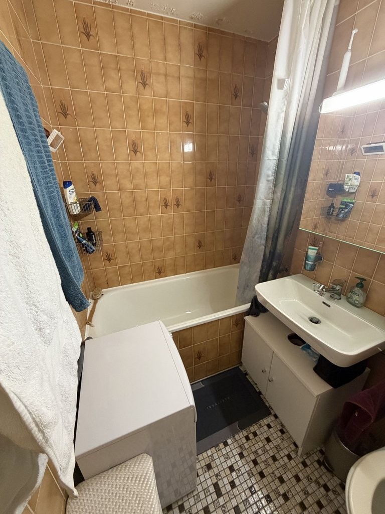 2 rooms apartment, photo 6 of 6