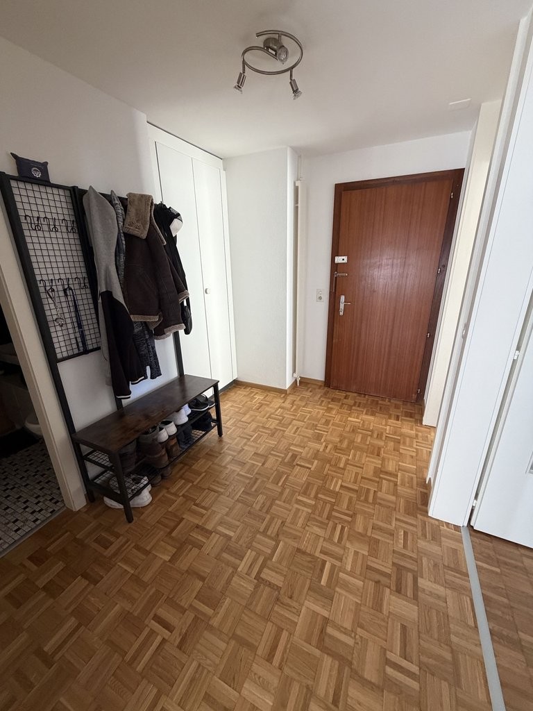 2 rooms apartment, photo 2 of 6
