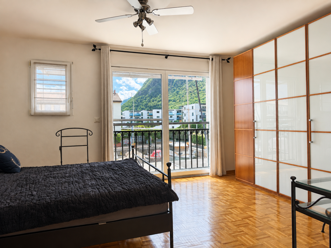 3 ½ rooms apartment, photo 10 of 10
