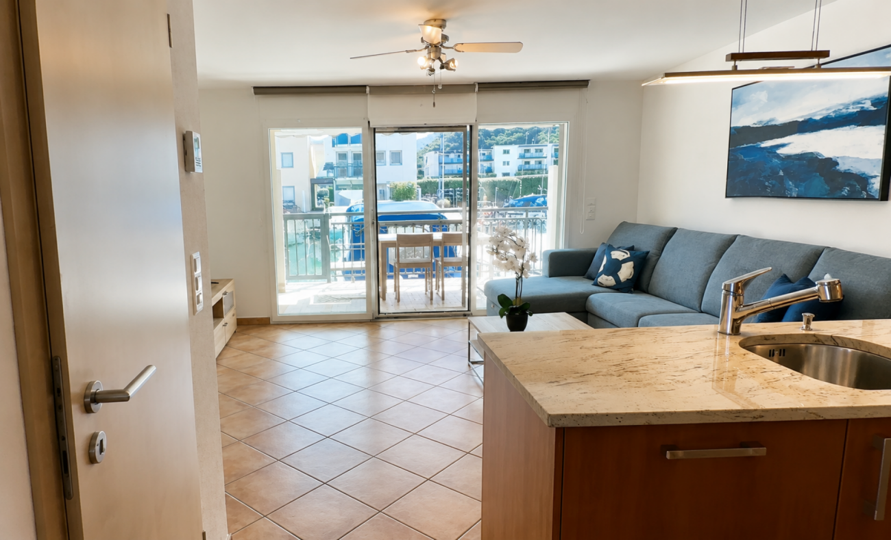 3 ½ rooms apartment, photo 5 of 10
