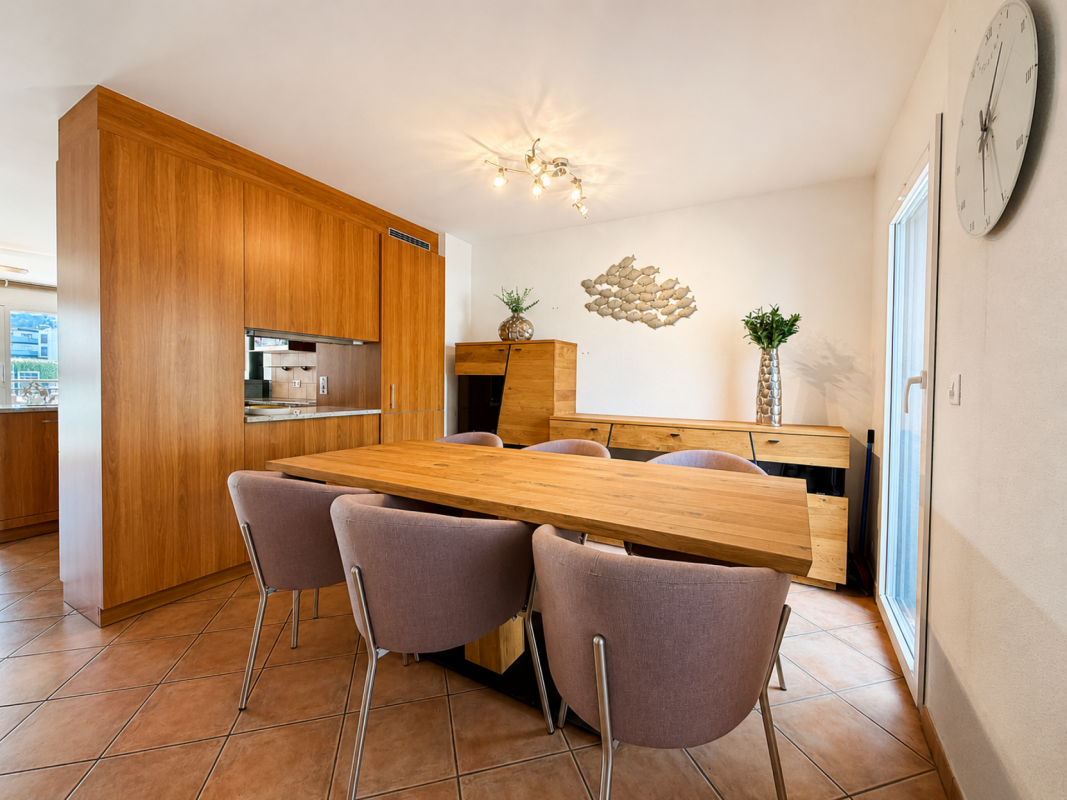 3 ½ rooms apartment, photo 9 of 10