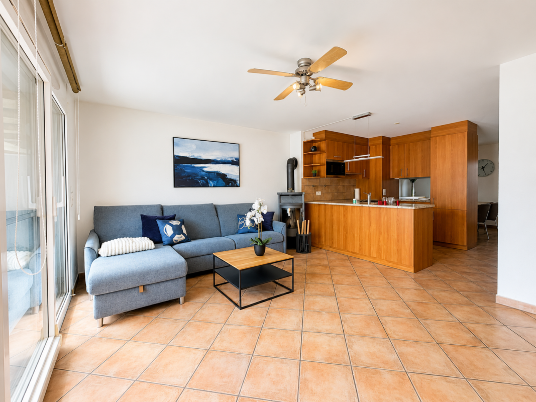 3 ½ rooms apartment, photo 6 of 10