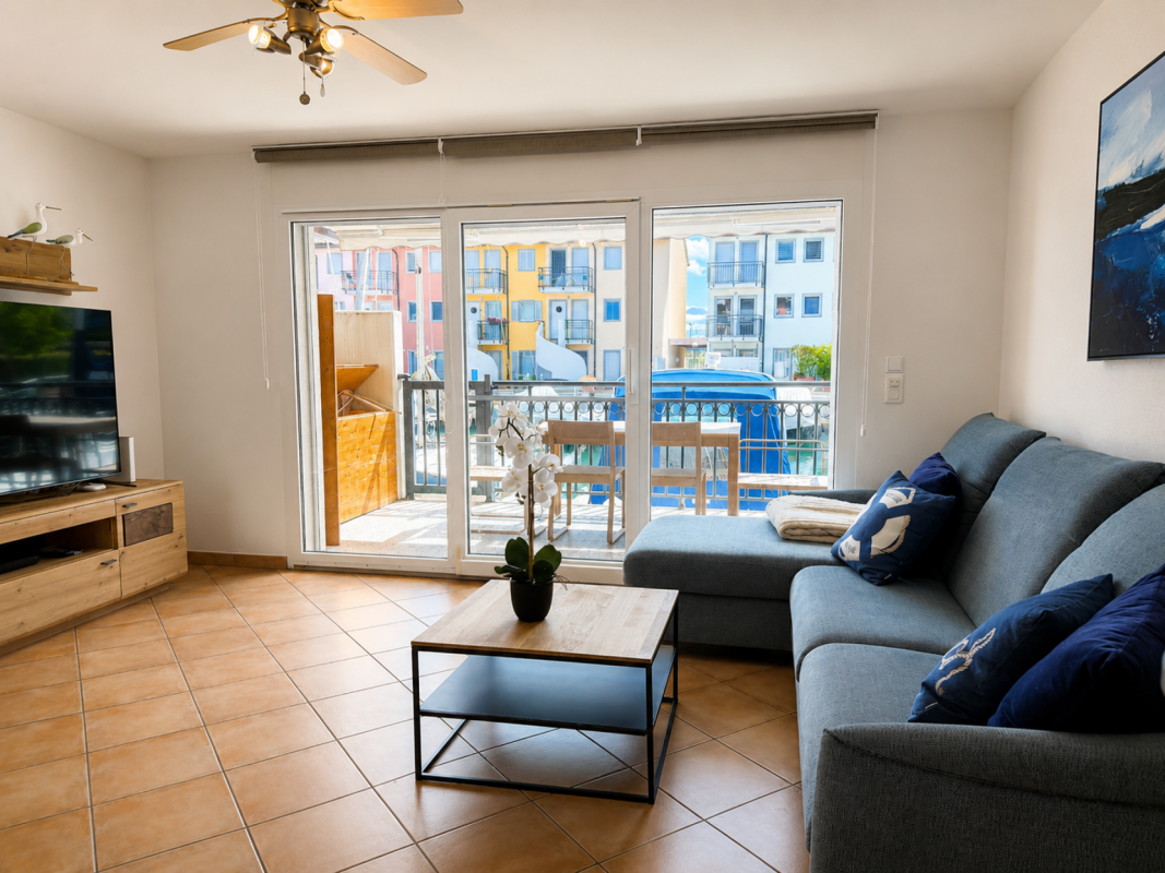 3 ½ rooms apartment, photo 8 of 10